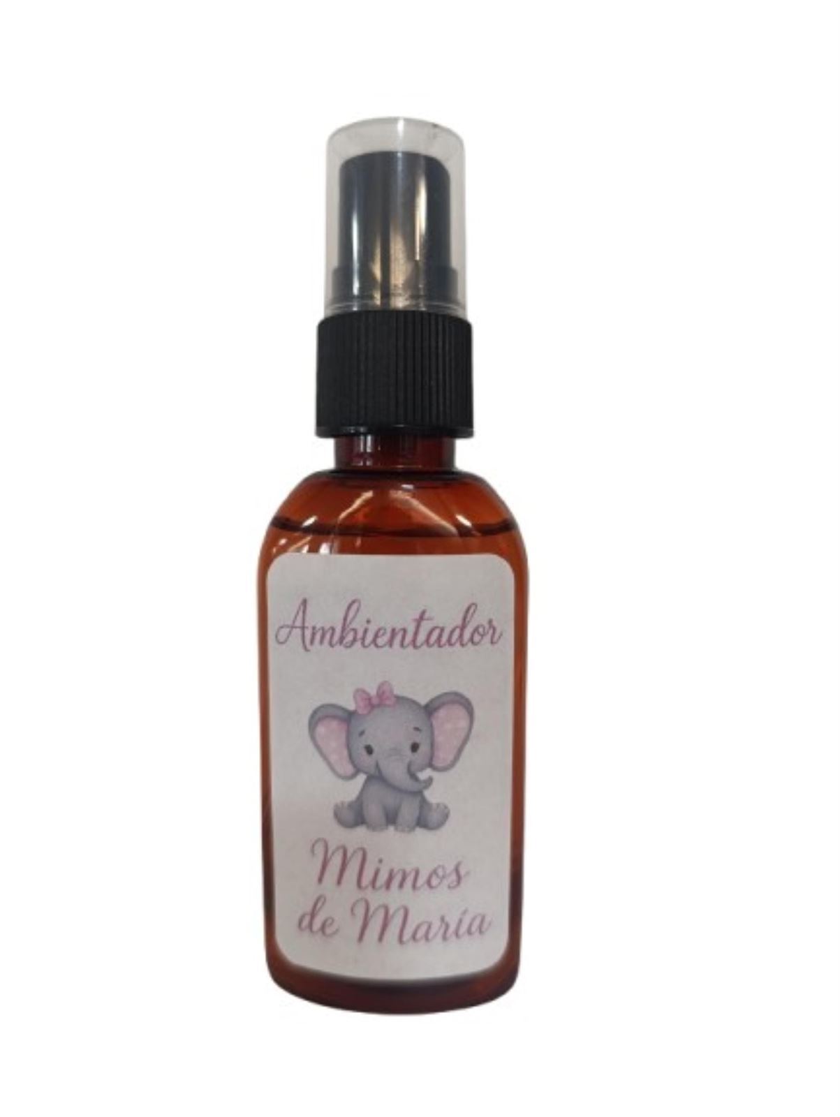 Ambientador Infantil Mimos de María – Aroma Fresco y Dulce - Imagen 1