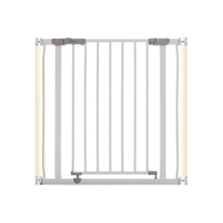 Barrera de Seguridad para Niños y Mascotas - Imagen 1