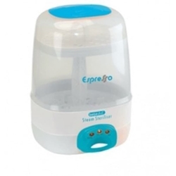 Esterilizador Eléctrico Exprés Bebedue para Biberones - Imagen 1