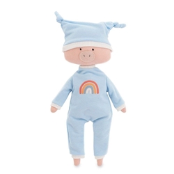 Peluche Nicky el Cerdito - Imagen 1