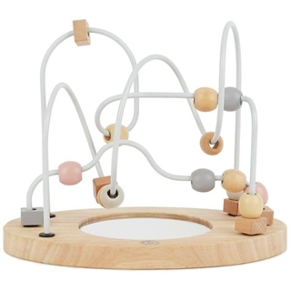 Circuito de Motricidad con Espejo Rosa - Imagen 1