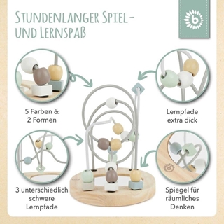 Circuito de Motricidad con Espejo - Imagen 2