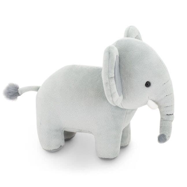 Elefante peluche - Imagen 2