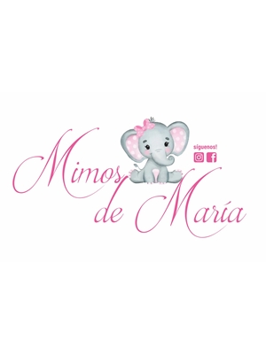 Mimos de María