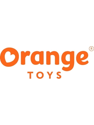 Orange Toys