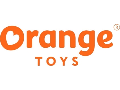 Orange Toys