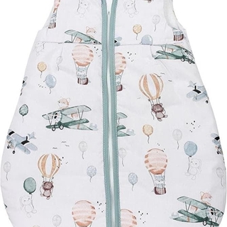 Saco de dormir 2,5 TOG - Imagen 1