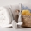 Set de cepillos Higiene Bucal para Bebé en gris Kiokids - Imagen 2
