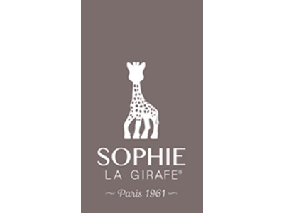 Sophie la girafe®